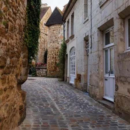 Apartmán Les Reflets Du Tournesol *