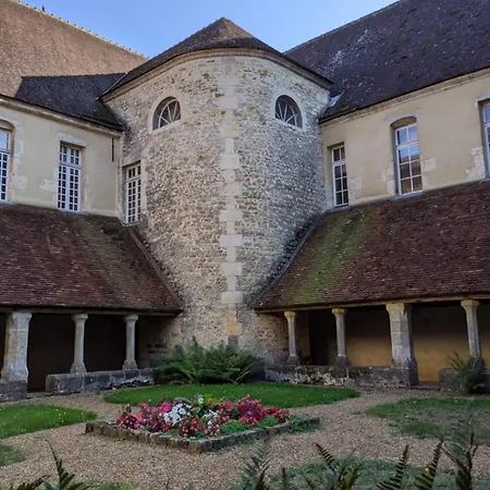 شقة Les Reflets Du Tournesol