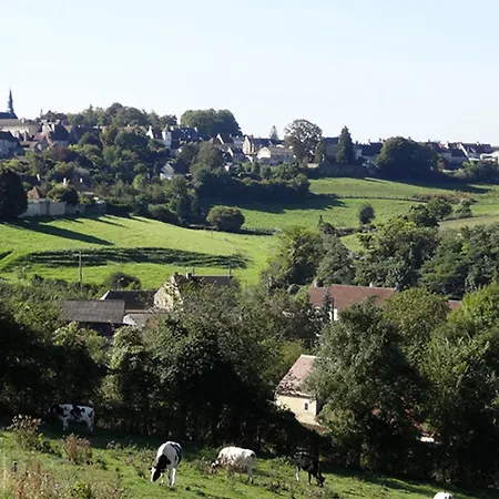 Les Reflets Du Tournesol * مورتان او بيرش