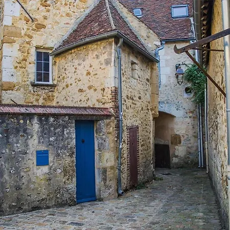 Les Reflets Du Tournesol Mortagne-au-Perche