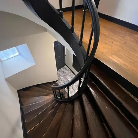 Les Reflets Du Tournesol * Mortagne-au-Perche