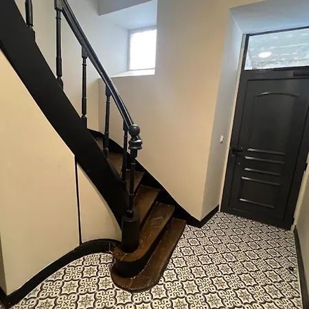 Les Reflets Du Tournesol Apartmán Mortagne-au-Perche