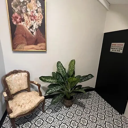 Apartamento Les Reflets Du Tournesol Mortagne-au-Perche