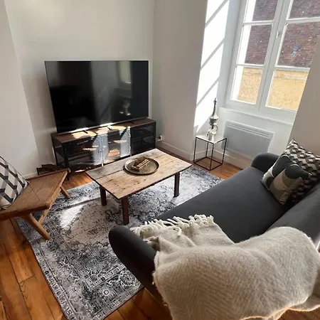 Les Reflets Du Tournesol Mortagne-au-Perche