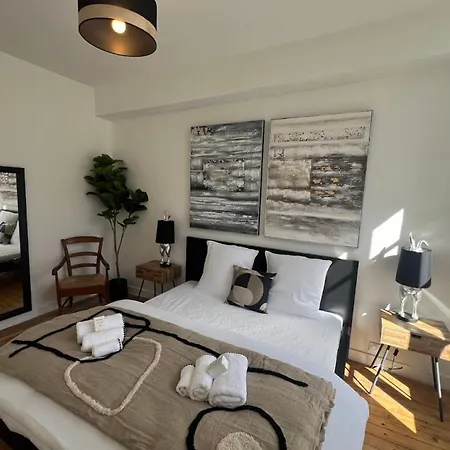 Les Reflets Du Tournesol Mortagne-au-Perche