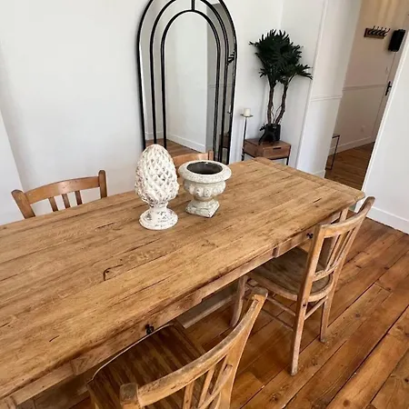 Les Reflets Du Tournesol * مورتان او بيرش