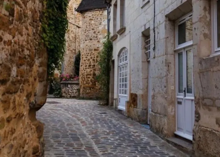 Apartamento Les Reflets Du Tournesol *