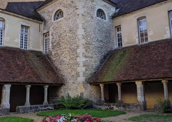 Apartamento Les Reflets Du Tournesol