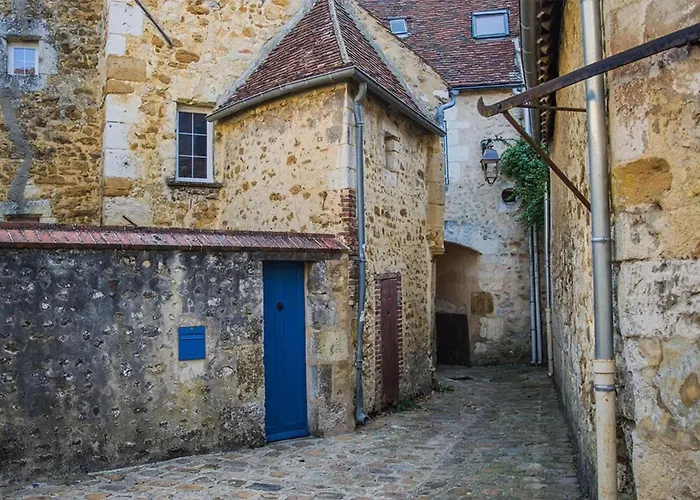 Les Reflets Du Tournesol Mortagne-au-Perche