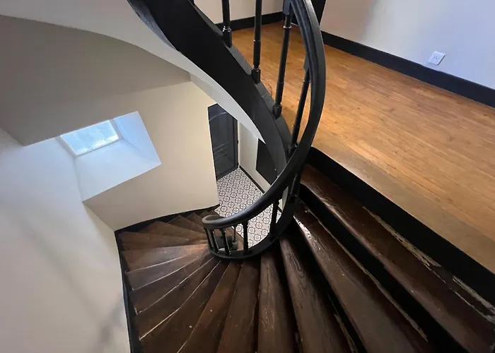 Les Reflets Du Tournesol * Mortagne-au-Perche