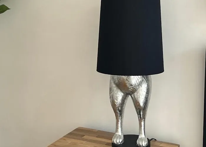 Les Reflets Du Tournesol Apartamento Mortagne-au-Perche