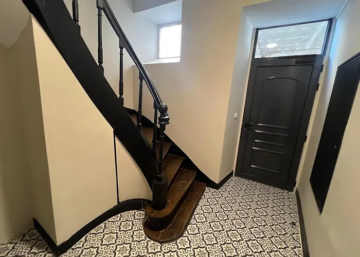 Les Reflets Du Tournesol Lejlighed Mortagne-au-Perche