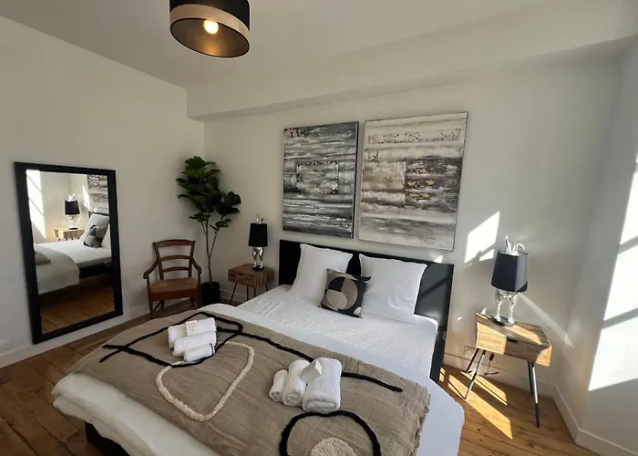 Les Reflets Du Tournesol Mortagne-au-Perche