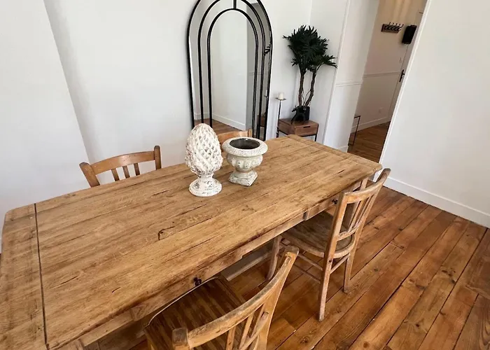 Les Reflets Du Tournesol * Mortagne-au-Perche